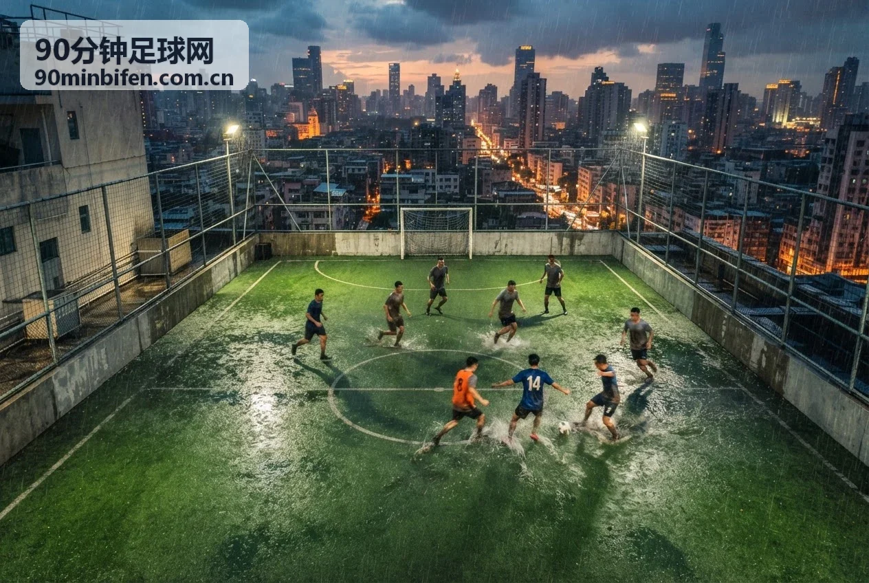 中超焦点战海港对阵泰山赛前前瞻